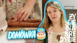 KAROLINA'S 30TH BIRTHDAY❗SHE COULDN'T AFFORD A PARTY OUT | Life on Credit