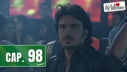 I'll Be Waiting for You There - Episode 98 - Dangerous Threat