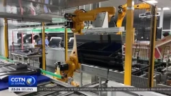 Canton Fair: International buyers source quality products