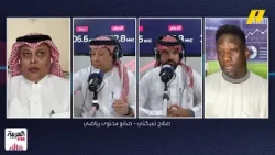 صلاح تمبكتي: التعاون سيذهب بعيدًا في دوري أبطال آسيا2.