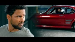 ප්‍රශ්ණත් එක්ක සංඛ අරන් එන කාර් එක 😕