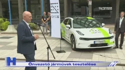 Híradó - 2026. augusztus 31.