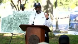 St. Pete Mayor chooses developers for Historic Gas Plant District