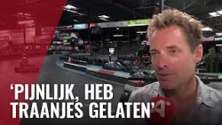 Race Planet sluit na 30 jaar
