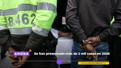 Engativá is one of the neighborhoods with the highest reports of personal theft | Security