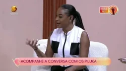 "Nas redes sociais tem poucos humanos e mais alienígenas" palavras de El Jay (21/08/2026)