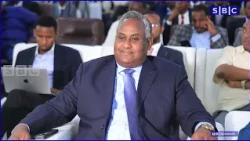 RW XAMSE CABDI BARRE OO GOOBJOOG KA AHAA DAAHFURKA NIDAAMKA IATA-BSP OO UU SOO AGAASIMAY IBS BANK.