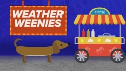 Weather Weenies: Thursday, Sept. 3