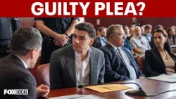 Luigi Mangione expected to plead guilty in federal court: NY Times