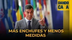 Pedro Sánchez breaks the record for high-ranking officials