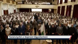 Híradó – 2026.09.09. – Szerda - Sopron TV