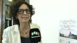 Premio Portovenere donna a Sabrina Mugnos 03-07-2026