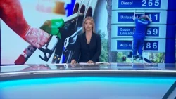 Edicioni Informativ - 12 Shtator 2026 - Ora 15:00 - News, Lajme - Vizion Plus