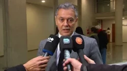 Barrelier's tenants declined to testify before prosecutor Garzón