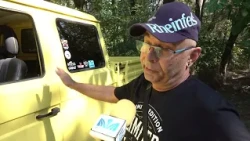 Megrendezték a már hagyományos Volkswagen Konszernparty utódját