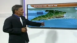 Weather Forecast for October 2nd