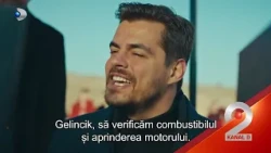 A Tale from Anatolia - "A flight with a living being will take place for the first time!"