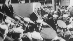 Documentary | Saudi Diplomacy
