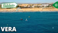 Destination Andalusia | Vera, Paradise of the Almeria Coast