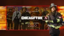 Chicago Fire [Temporada 14]