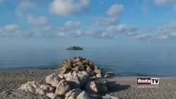 "Brolo, suspended between sky and sea..." a poetic video tribute to the town of Brolo