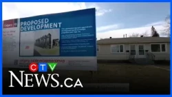 Calgary council to decide which properties keep blanket rezoning exemptions