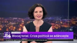 Special Edition. Băsescu on the political deadlock over forming a government: Let's see what happ...