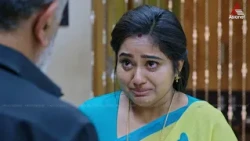 #Santhwanam2 ദേവിയെ വീട്ടിൽ നിന്ന് പുറത്താക്കി ബാലൻ..