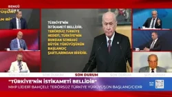 Yasa TBMM'den Geçti, Şimdi Ne Olacak? - Açık Söz | 12 Ağustos 2026