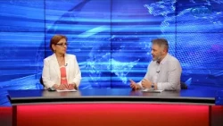 Արմեն Չիբուխչյան - Վերլուծություններ ARTN լրատվականում 08-13-26