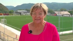 Poziv za kandidate ob Dnevu slovenskega športa