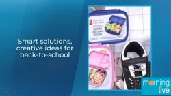 Smart solutions, creative ideas for back-to-school