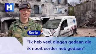 More and more North Hollanders are becoming military reservists | Silent Strength #6 | NH