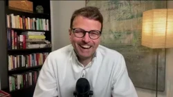 Why is truly switching off important? | "Focus Psyche" with Raphael Bonelli
