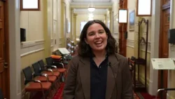 Select Committee Services | Office of the Clerk