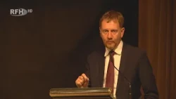 Town Hall Meeting - Michael Kretschmer at the Kaiserhof - RFH News