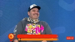"Oxígeno" play premiere