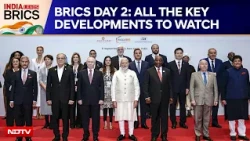 All Eyes On Bharat Mandapam: What To Watch At BRICS Today