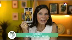 Today's Horoscope with Lourdes Ferro 09/01/2026