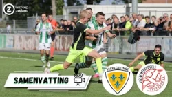 😞KLOETINGE MIST DOORTASTENDHEID TEGEN IJSSELMEERVOGELS❌ | Samenvatting Kloetinge - IJsselmeervogels🎥