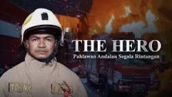 Pemadam Kebakaran, Pahlawan Andalan Segala Rintangan
