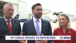 VP JD Vance Says Justice Amy Coney Barrett Made Mistake on Birthright Citizenship Ruling