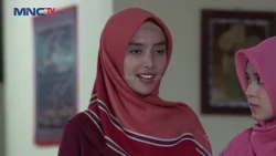 BINGUNG! Lukman Nyasar Sampe Ke Pesantren Yang Lain! | KUN ANTA   EPS  87