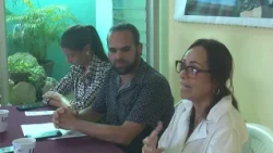 🎓 1st University Colloquium on Social Communication "Alfredo Gálvez in memoriam" | Camagüey