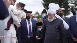 Anchored in Faith, United by Khilafat