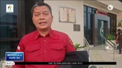 JUDGE REJECTS DEFENDANT ACHMAD SYUKUR'S EXCEPTION