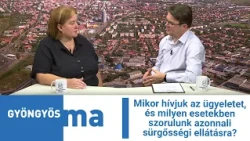 Mikor hívjuk az ügyeletet, és milyen esetekben szorulunk azonnali sürgősségi ellátásra?