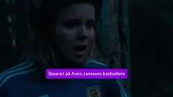 MARIA WERN SÆSON 9