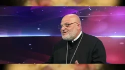 SEP 2026 Spirit and Faith general episode