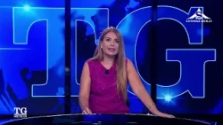 TG Sicilia July 25, 2026 - 8:00 PM